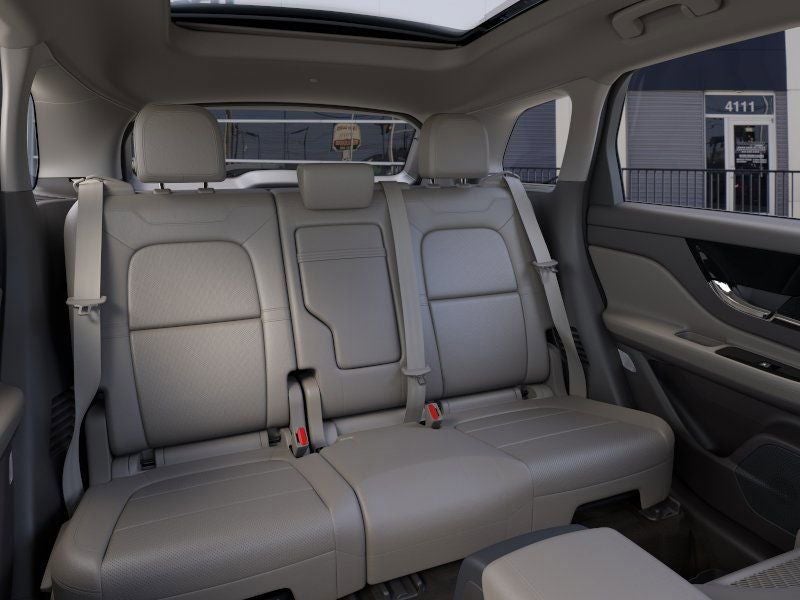 2024 Lincoln Corsair Grand Touring