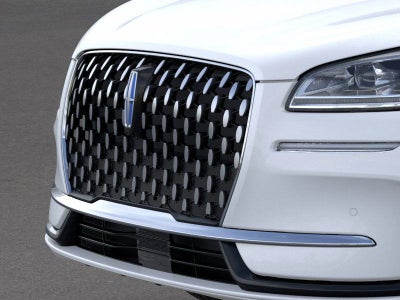 2024 Lincoln Corsair Grand Touring