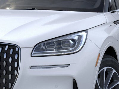 2024 Lincoln Corsair Grand Touring