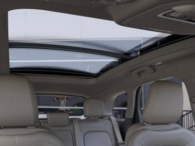 2024 Lincoln Corsair Grand Touring