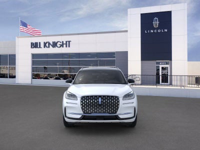 2024 Lincoln Corsair Grand Touring