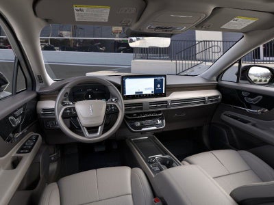 2024 Lincoln Corsair Grand Touring