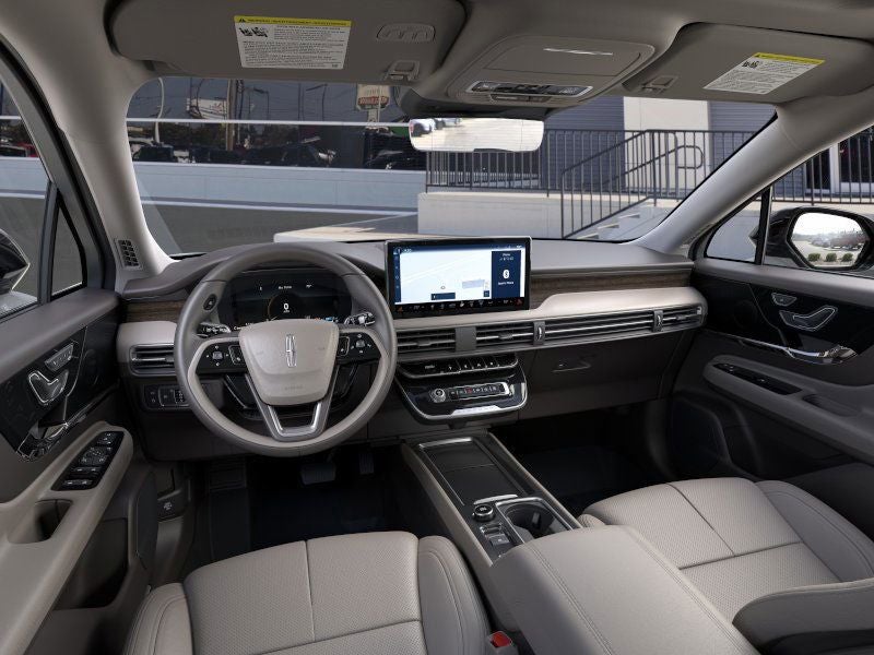 2024 Lincoln Corsair Grand Touring