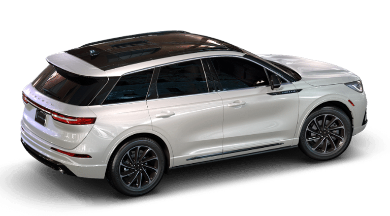 2024 Lincoln Corsair Grand Touring