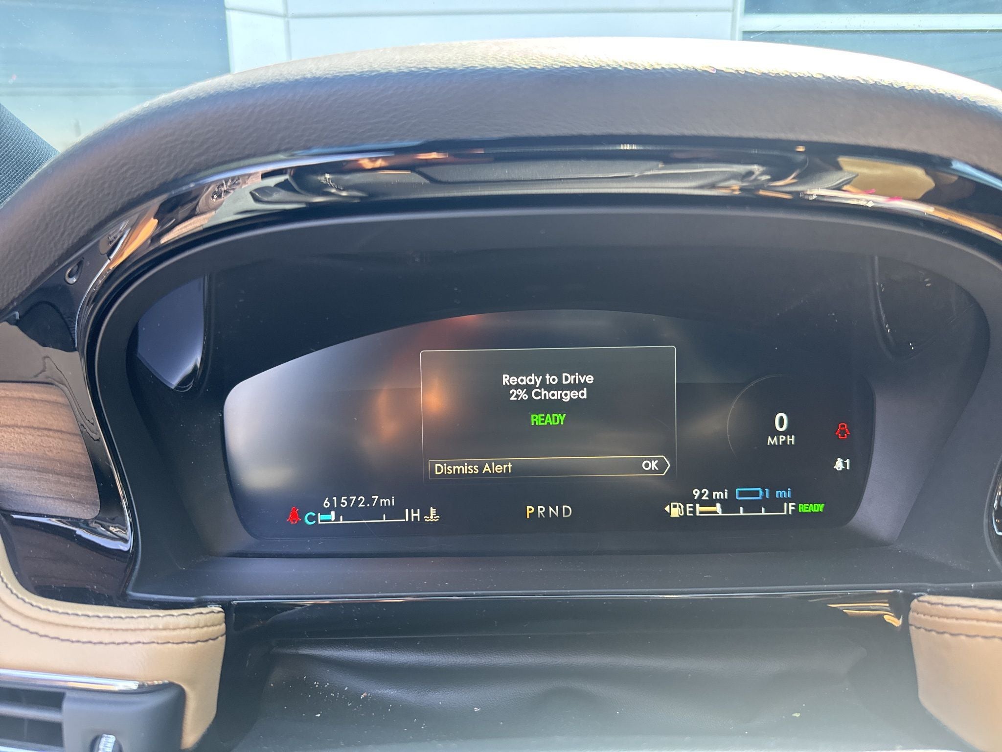 2022 Lincoln Corsair Grand Touring