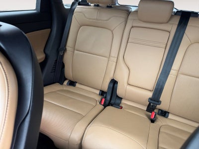 2022 Lincoln Corsair Plug-In Hybrid Grand Touring