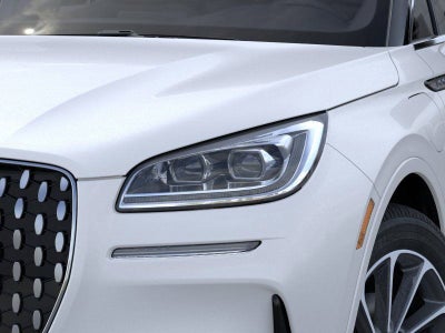 2025 Lincoln Corsair Plug-In Hybrid Grand Touring