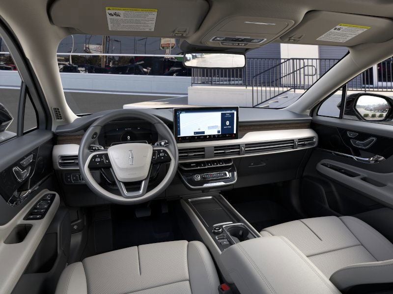 2025 Lincoln Corsair Plug-In Hybrid Grand Touring