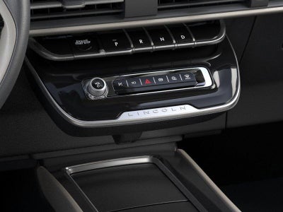 2025 Lincoln Corsair Plug-In Hybrid Grand Touring