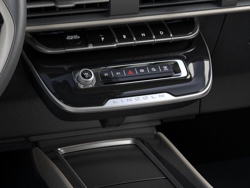 2025 Lincoln Corsair Plug-In Hybrid Grand Touring