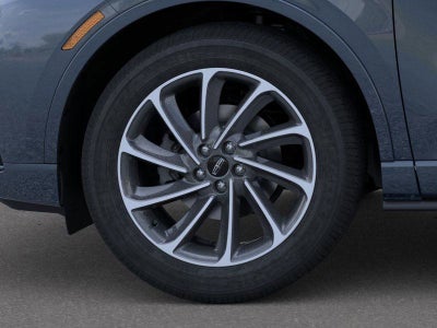 2025 Lincoln Corsair Plug-In Hybrid Grand Touring