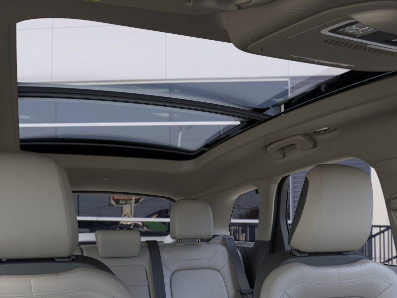 2025 Lincoln Corsair Plug-In Hybrid Grand Touring