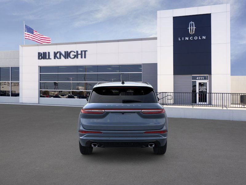 2025 Lincoln Corsair Plug-In Hybrid Grand Touring