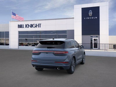 2025 Lincoln Corsair Plug-In Hybrid Grand Touring