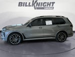 2023 BMW X7 M60i