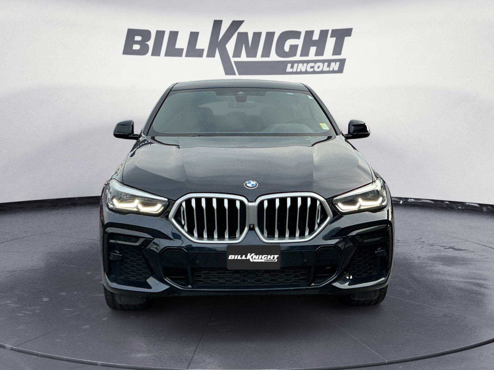 2023 BMW X6 xDrive40i