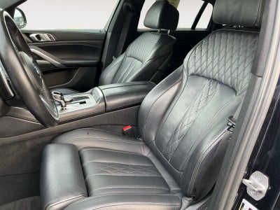 2023 BMW X6 xDrive40i