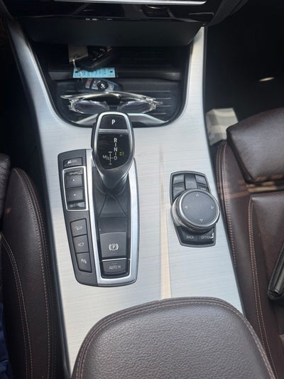 2016 BMW X4 xDrive28i