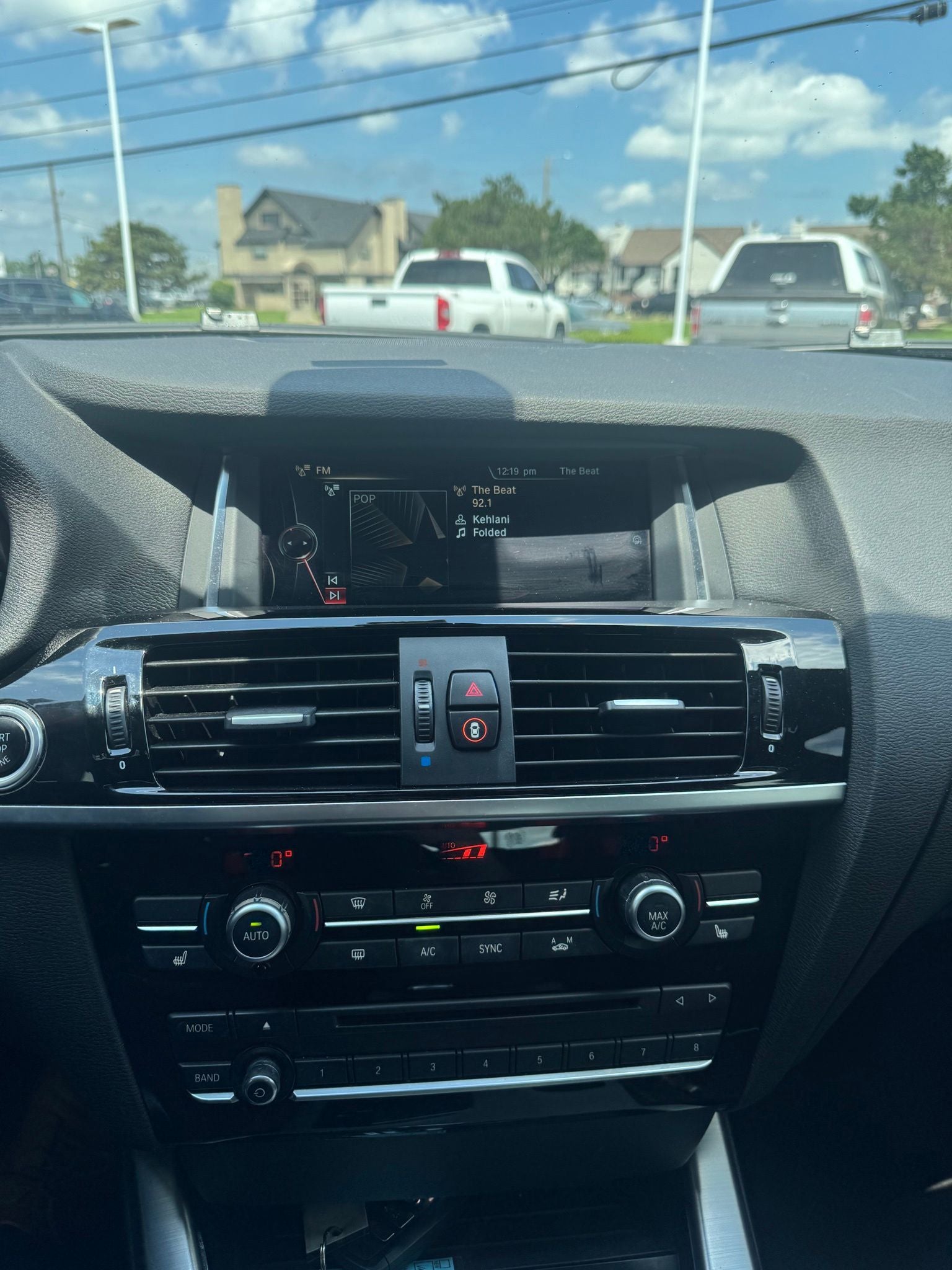 2016 BMW X4 xDrive28i