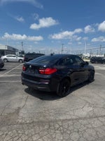 2016 BMW X4 xDrive28i