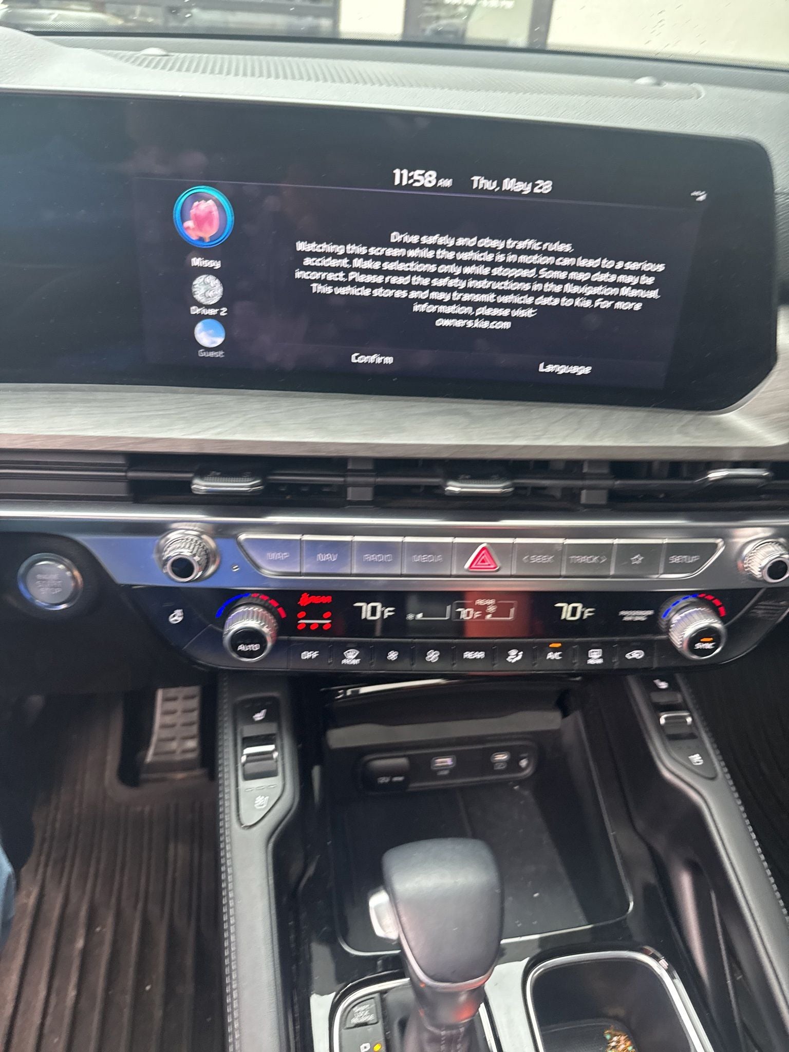 2024 Kia Telluride SX-Prestige X-Line