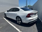 2024 Volvo S60 Recharge Plug-In Hybrid T8 Core Dark Theme