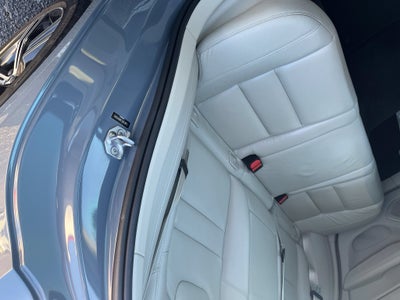 2022 Volvo S60 B5 Inscription