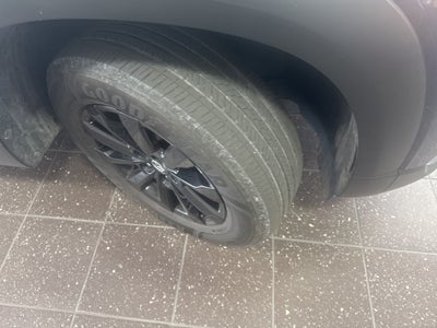 2024 Mazda Mazda CX-50 2.5 S Premium Package