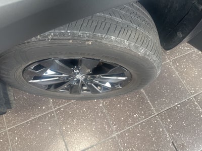 2024 Mazda Mazda CX-50 2.5 S Premium Package