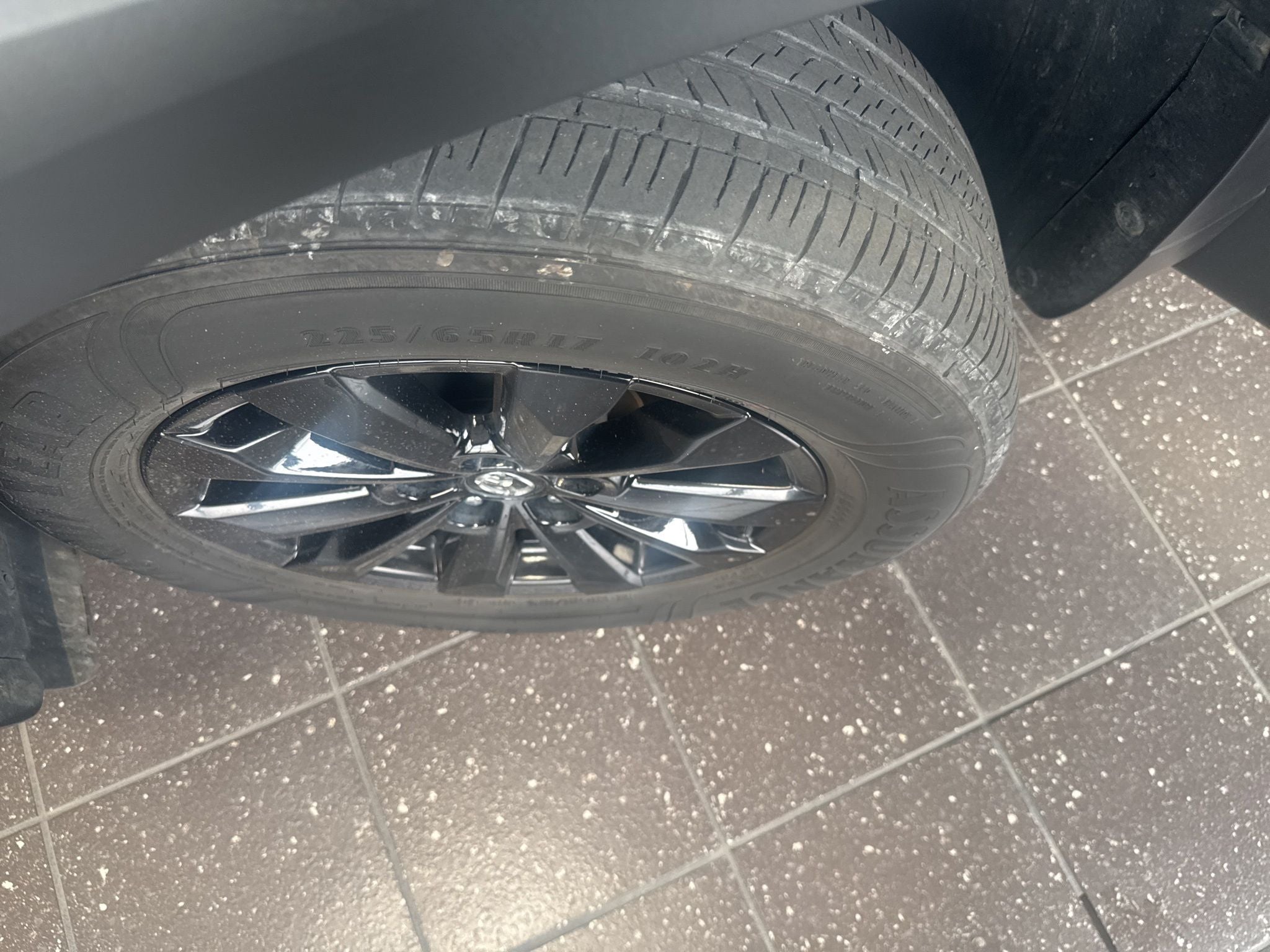 2024 Mazda Mazda CX-50 2.5 S Premium Package