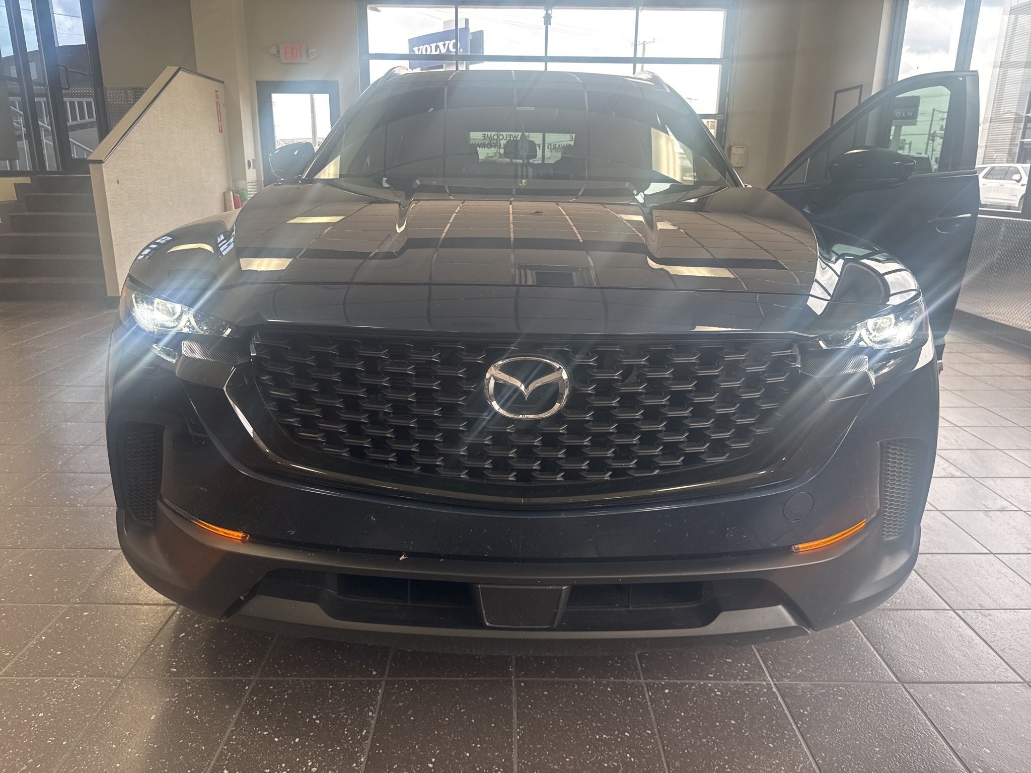 2024 Mazda Mazda CX-50 2.5 S Premium Package