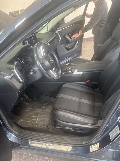 2024 Mazda Mazda CX-50 2.5 S Premium Package