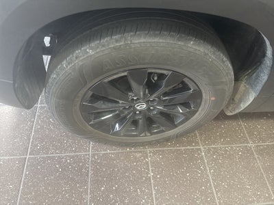 2024 Mazda Mazda CX-50 2.5 S Premium Package