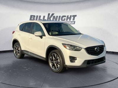 2016 Mazda Mazda CX-5 Grand Touring