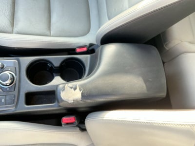 2016 Mazda Mazda CX-5 Grand Touring