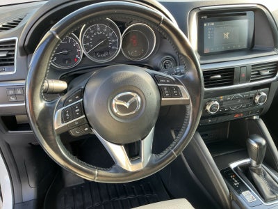 2016 Mazda Mazda CX-5 Grand Touring