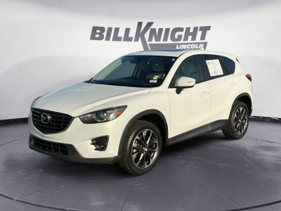 2016 Mazda Mazda CX-5 Grand Touring