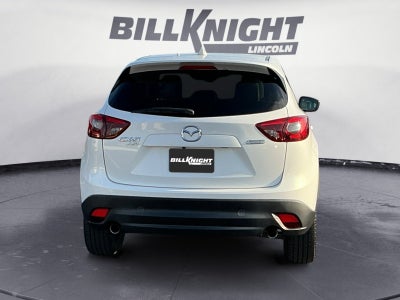 2016 Mazda Mazda CX-5 Grand Touring