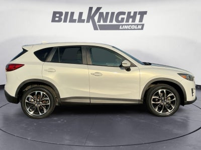 2016 Mazda Mazda CX-5 Grand Touring