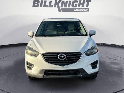 2016 Mazda Mazda CX-5 Grand Touring