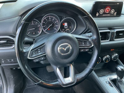 2018 Mazda Mazda CX-5 Sport