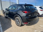 2018 Mazda Mazda CX-5 Sport