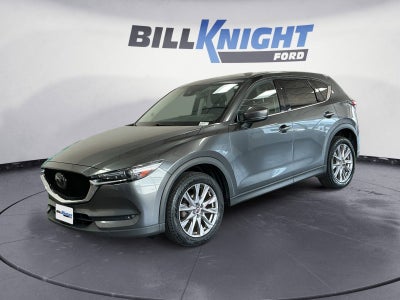 2019 Mazda Mazda CX-5 Grand Touring