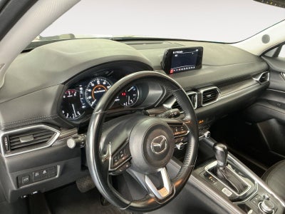 2019 Mazda Mazda CX-5 Grand Touring