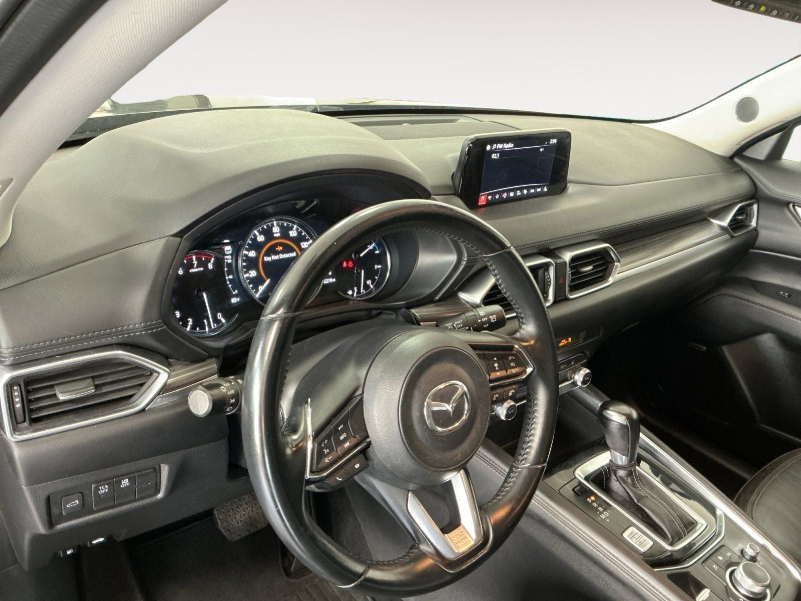 2019 Mazda Mazda CX-5 Grand Touring