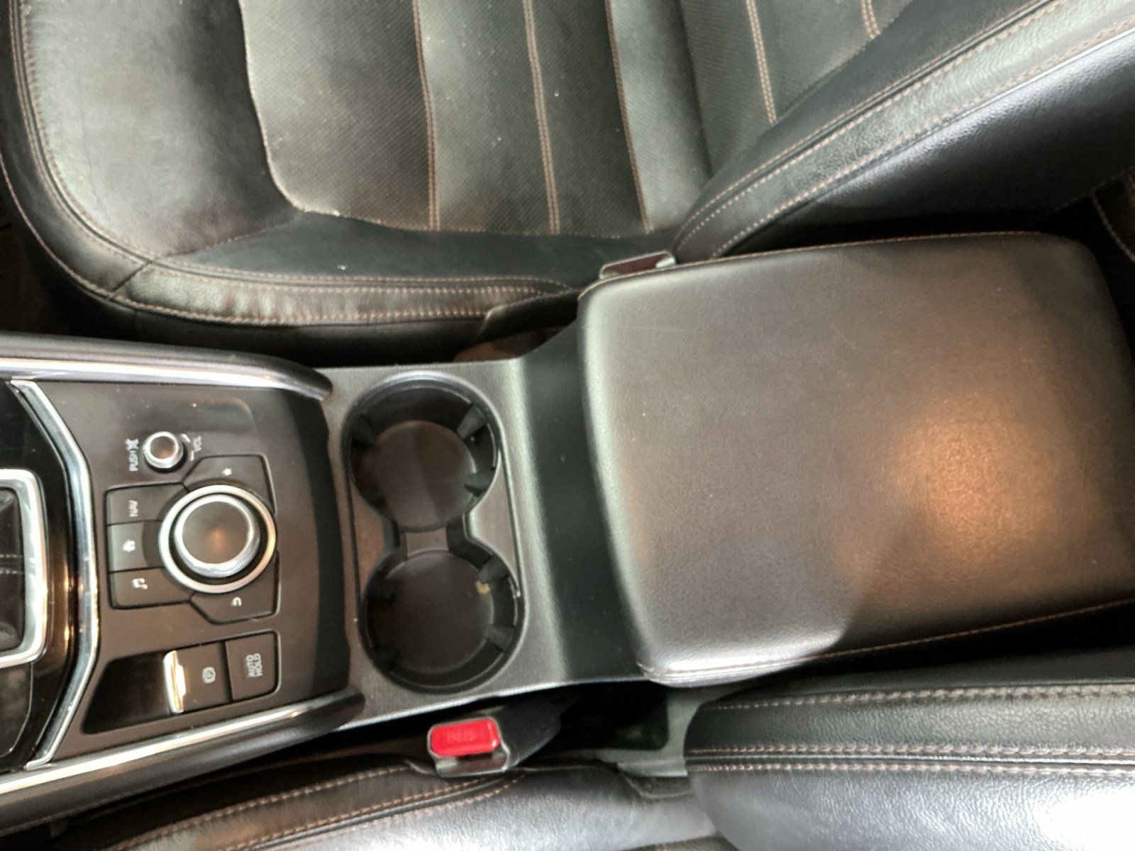 2019 Mazda Mazda CX-5 Grand Touring