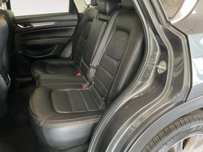 2019 Mazda Mazda CX-5 Grand Touring
