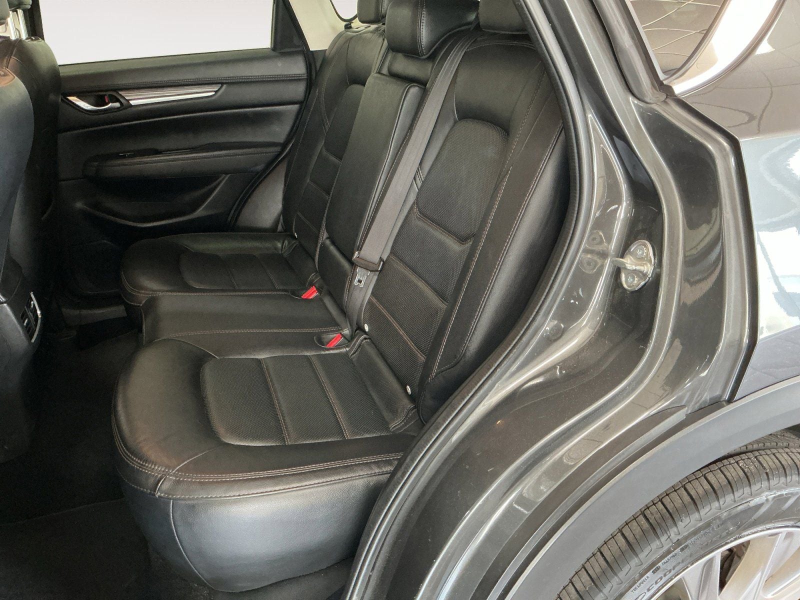 2019 Mazda Mazda CX-5 Grand Touring