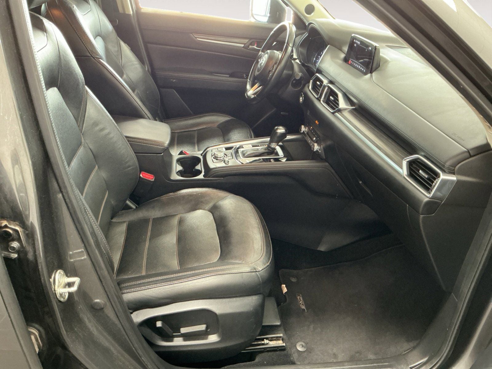 2019 Mazda Mazda CX-5 Grand Touring
