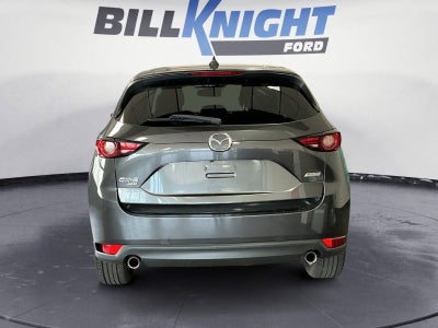 2019 Mazda Mazda CX-5 Grand Touring